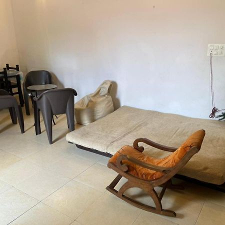 Retreat Chalets, The Nest, At Sparsh Resorts, Karjat Eksteriør bilde