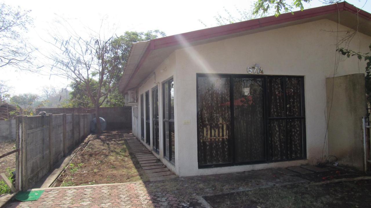 Retreat Chalets, The Nest, At Sparsh Resorts, Karjat Eksteriør bilde