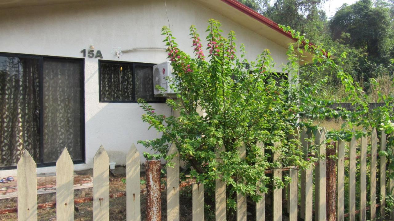 Retreat Chalets, The Nest, At Sparsh Resorts, Karjat Eksteriør bilde
