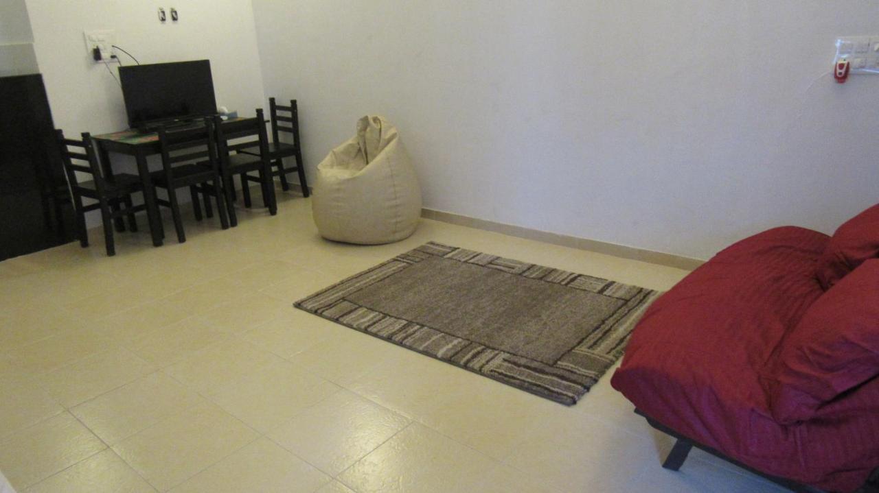 Retreat Chalets, The Nest, At Sparsh Resorts, Karjat Eksteriør bilde