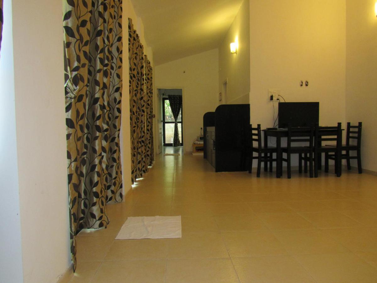 Retreat Chalets, The Nest, At Sparsh Resorts, Karjat Eksteriør bilde
