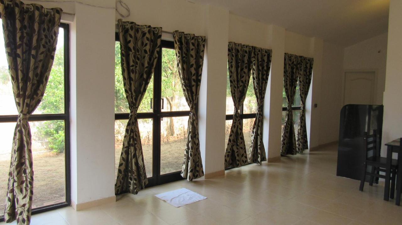 Retreat Chalets, The Nest, At Sparsh Resorts, Karjat Eksteriør bilde