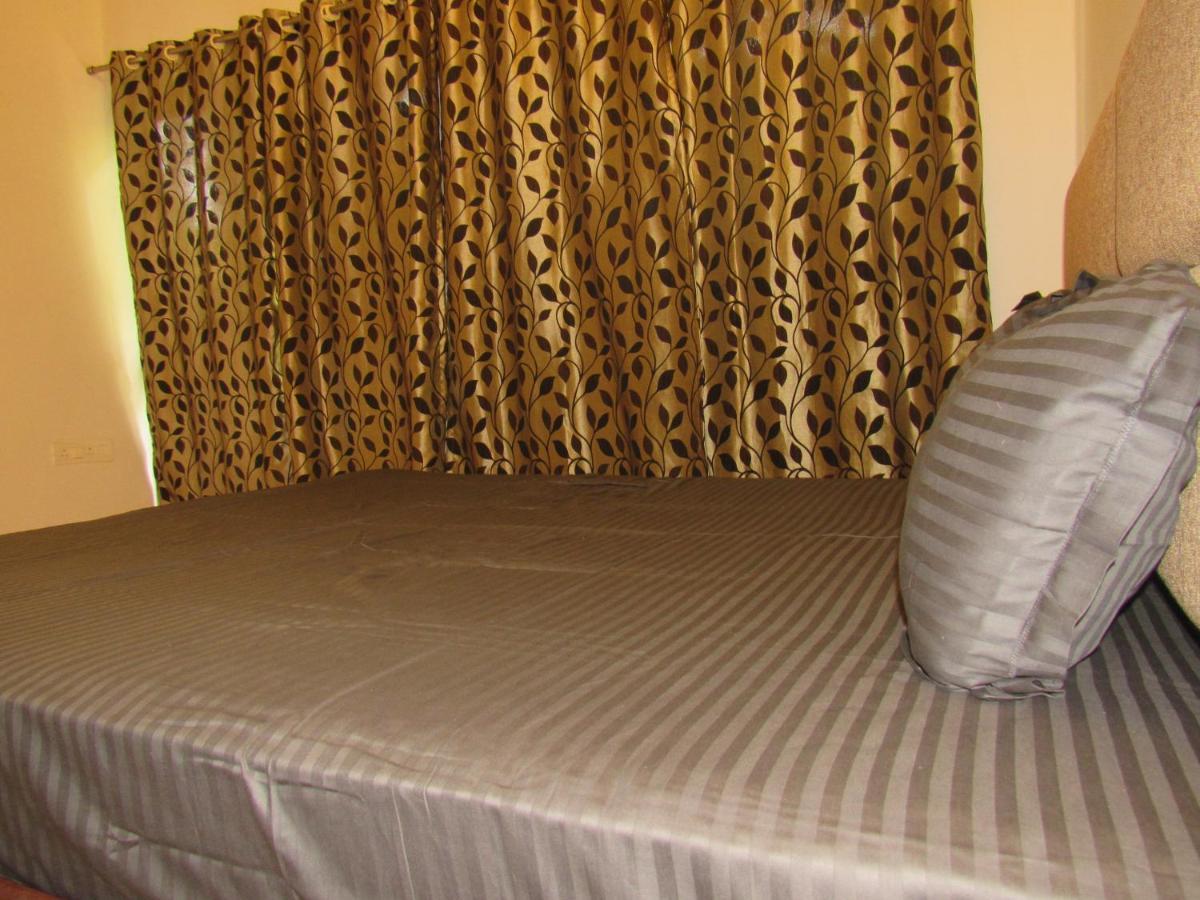 Retreat Chalets, The Nest, At Sparsh Resorts, Karjat Eksteriør bilde