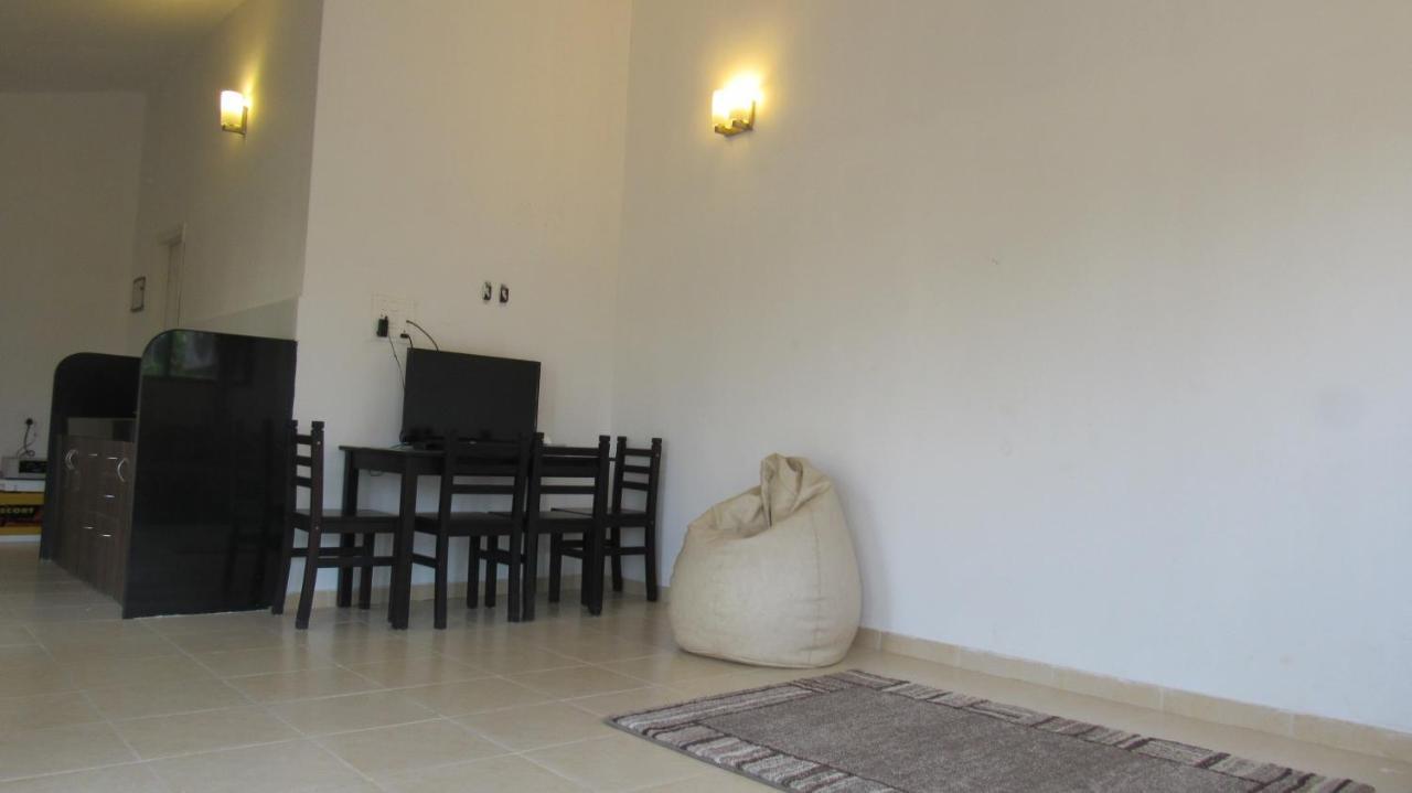 Retreat Chalets, The Nest, At Sparsh Resorts, Karjat Eksteriør bilde