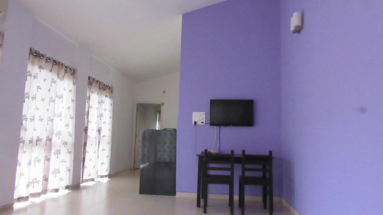 Retreat Chalets, The Nest, At Sparsh Resorts, Karjat Eksteriør bilde