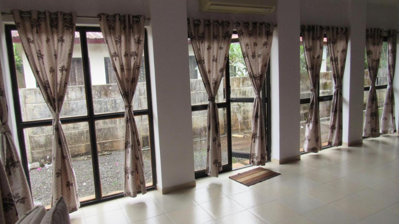 Retreat Chalets, The Nest, At Sparsh Resorts, Karjat Eksteriør bilde