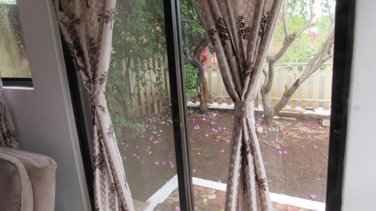 Retreat Chalets, The Nest, At Sparsh Resorts, Karjat Eksteriør bilde