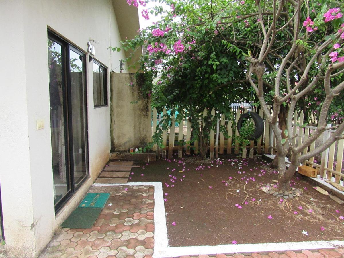 Retreat Chalets, The Nest, At Sparsh Resorts, Karjat Eksteriør bilde