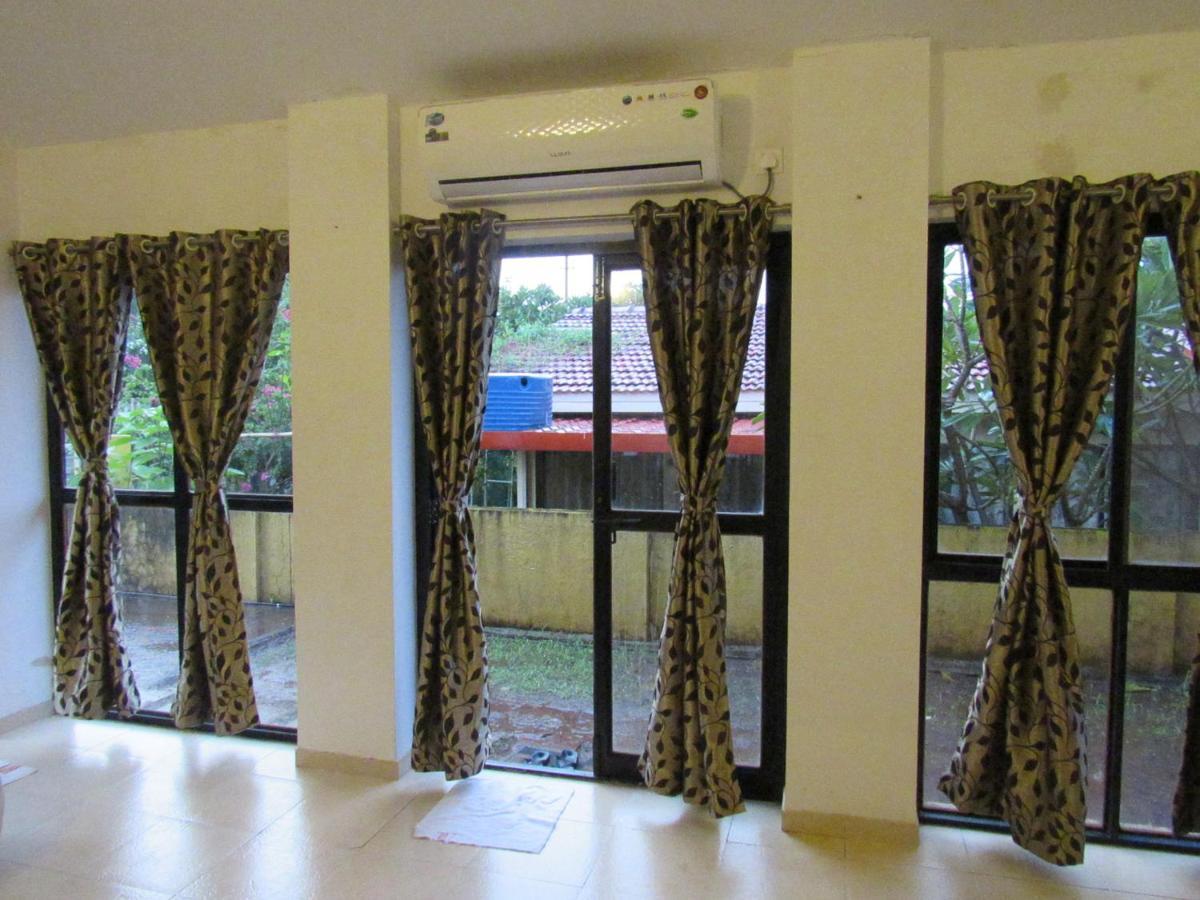 Retreat Chalets, The Nest, At Sparsh Resorts, Karjat Eksteriør bilde